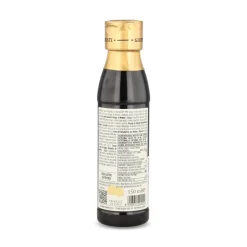 Outlet Giusti Classic Crema Balsamic Glaze, 150ml Italian Ingredients|Oil, Vinegar & Dressings