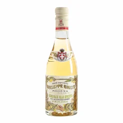 Hot Giusti Sweet and Sour Ginger Condiment, 250ml Ingredients Brands|Italian Ingredients