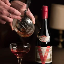 Outlet Giusti Vermouth 17%, 750ml Ingredients Brands|Drinks