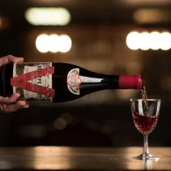 Outlet Giusti Vermouth 17%, 750ml Ingredients Brands|Drinks
