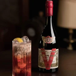 Outlet Giusti Vermouth 17%, 750ml Ingredients Brands|Drinks