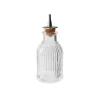 Sale Glass Bottle for Bitters Cocktail Making & Barware