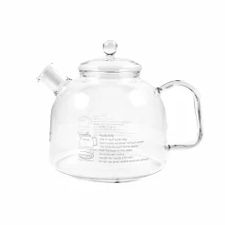 Best Glass Stovetop Kettle, 1.75L Tableware Brands