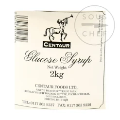 Sale Glucose Syrup, 2kg Ingredients Brands|Baking Ingredients