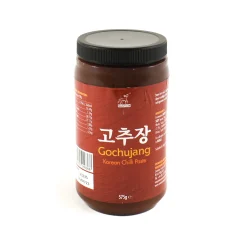 Gochujang - Gluten Free Recipe, 575g Korean Ingredients|Sauces & Condiments