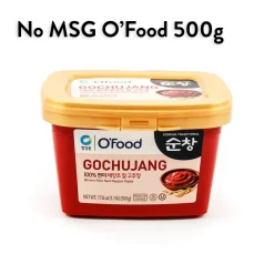 Clearance Gochujang Hot Pepper Paste Korean Ingredients|Sauces & Condiments