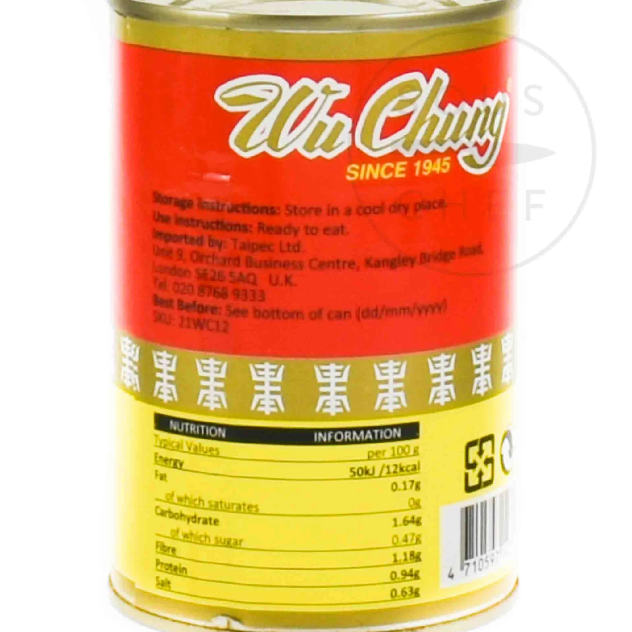Sale Golden Mushrooms, 425g Ingredients Brands|Chinese Ingredients