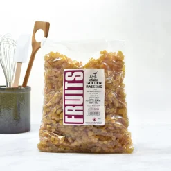 Golden Raisins, 1kg Ingredients Brands|Baking Ingredients