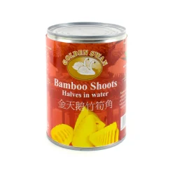 Clearance Bamboo Halves, 540g Ingredients Brands|Chinese Ingredients