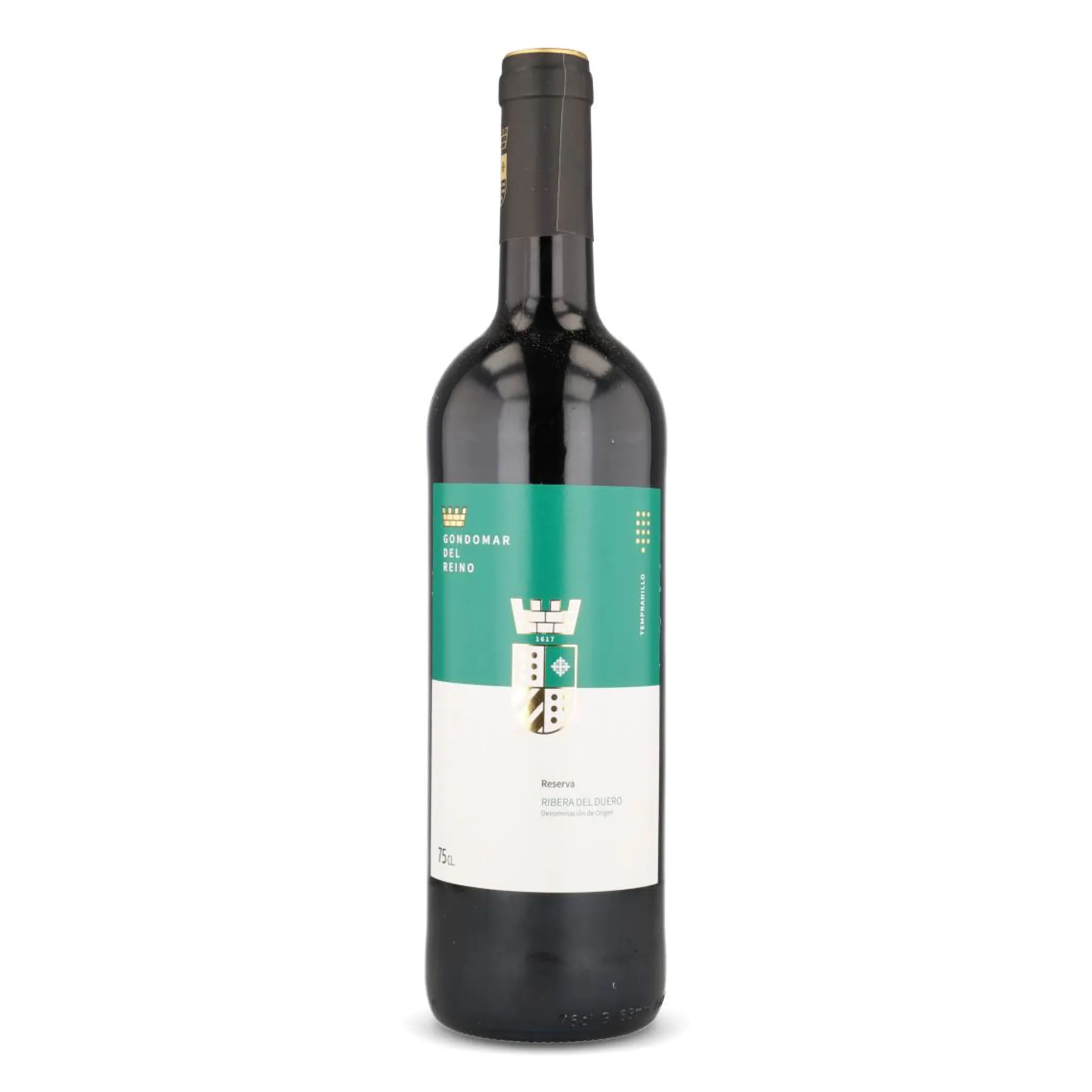 Ribera del Duero Reserva 2019, 750ml Spanish Ingredients|Drinks