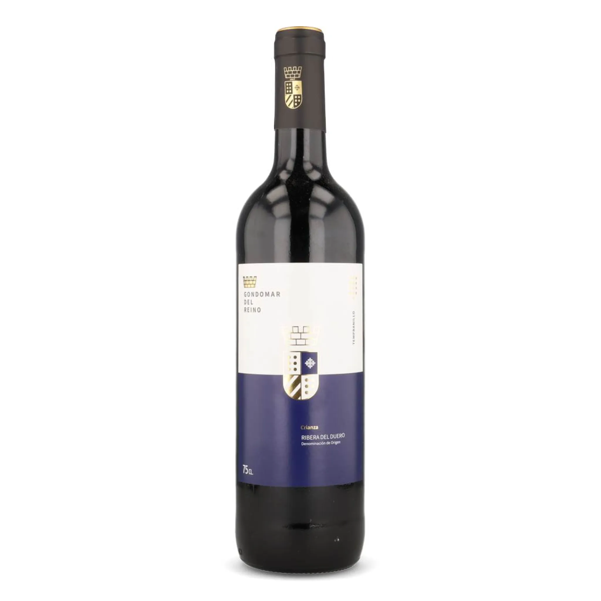Discount Ribera del Duero Crianza 2020, 750ml Ingredients Brands|Spanish Ingredients