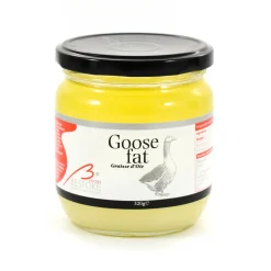 Hot Goose Fat, 320g Ingredients Brands|French Ingredients