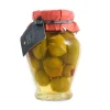Best Gordal Olives with Chilli, 580ml Spanish Ingredients|Snacks