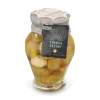 Hot Gordal Olives with Roasted Pepper and Smoked Paprika, 580ml Ingredients Brands|Spanish Ingredients