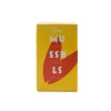 Discount Gourmet Mussels in a Spicy Garlic Sauce, 111g Spanish Ingredients|Tinned Fish & Seafood