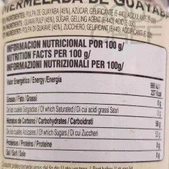 Guava Premium Jam, 420g Ingredients Brands|Jam, Honey & Spreads