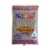 Outlet Purple Corn Flour, 400g Ingredients Brands|Baking Ingredients