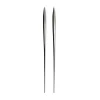 Outlet Grace Polished Stainless Steel Chopsticks Cutlery|Tableware Brands
