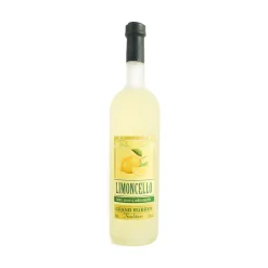 Best Limoncello 25V Ingredients Brands|Drinks