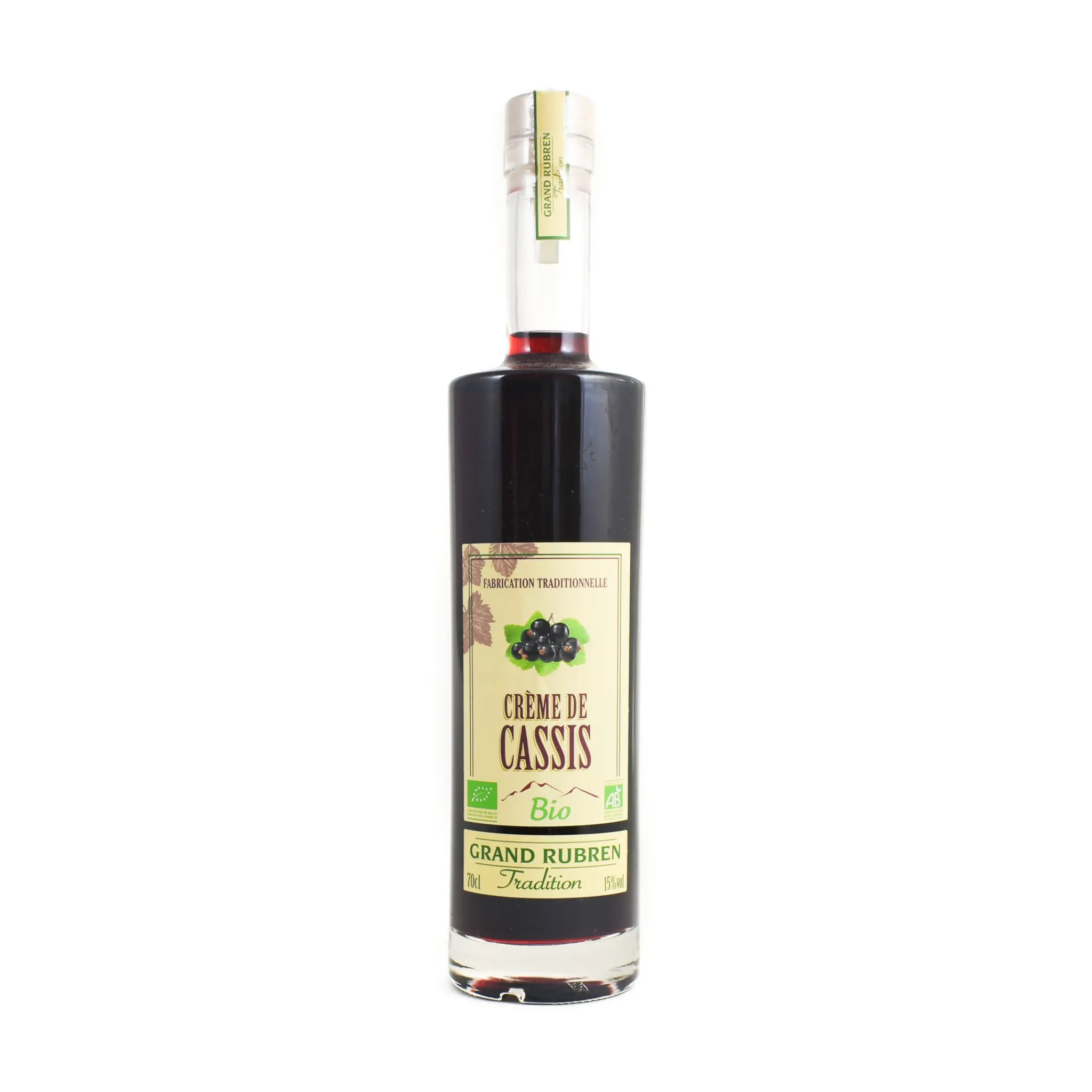 Sale Organic Blackcurrant Liquer 15V, 700ml Ingredients Brands|Drinks
