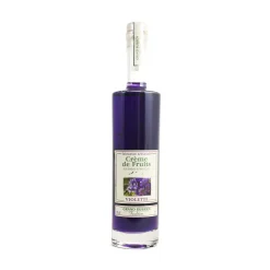 New Violet Liqueur 18V, 500ml Ingredients Brands|Drinks