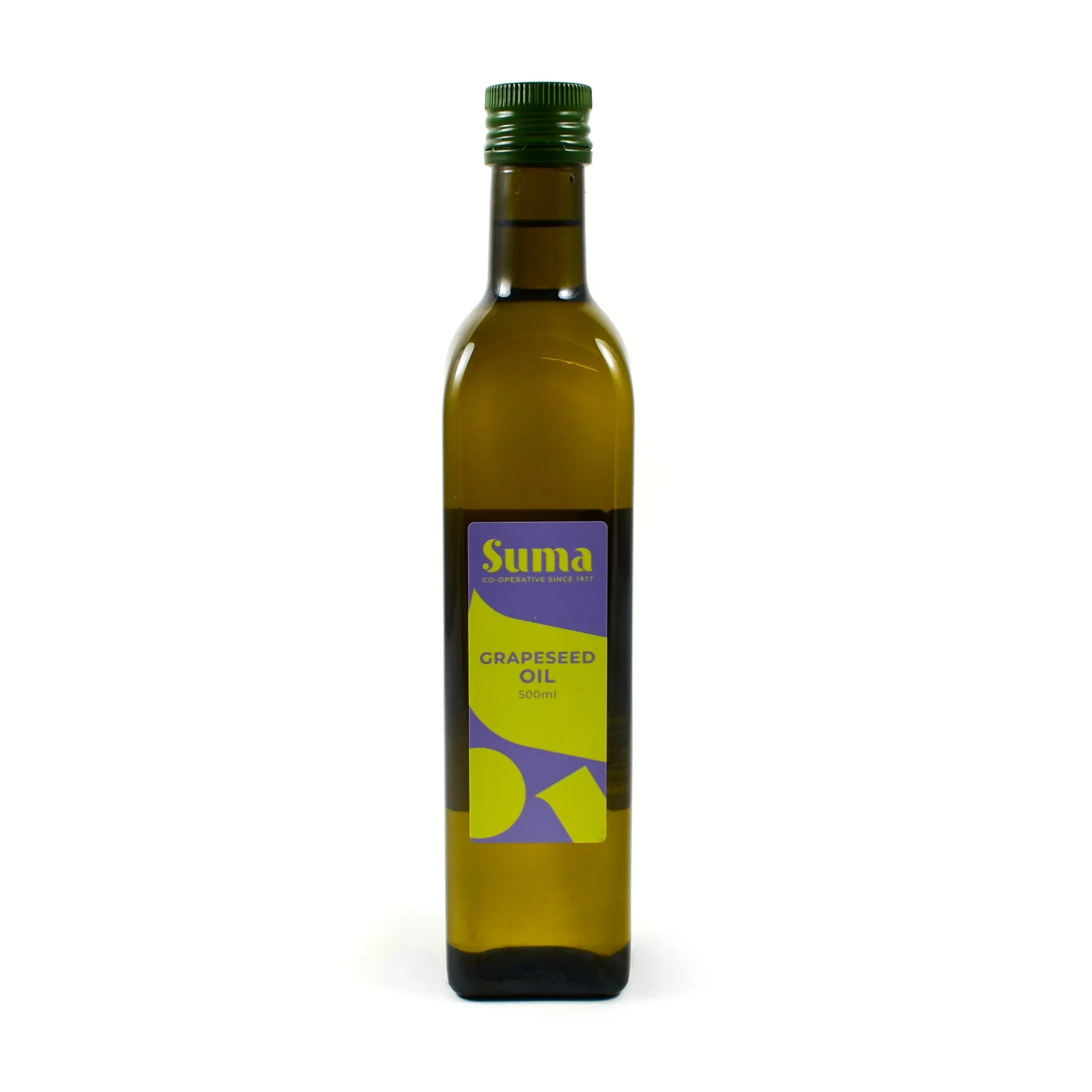 Online Grapeseed Oil, 500ml Oil, Vinegar & Dressings|Ingredients Brands