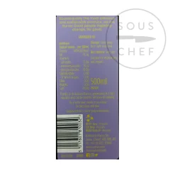 Online Grapeseed Oil, 500ml Oil, Vinegar & Dressings|Ingredients Brands