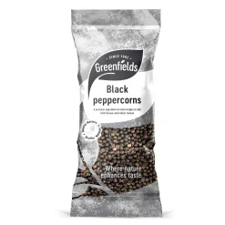 Black Peppercorns African Ingredients|Herbs & Spices
