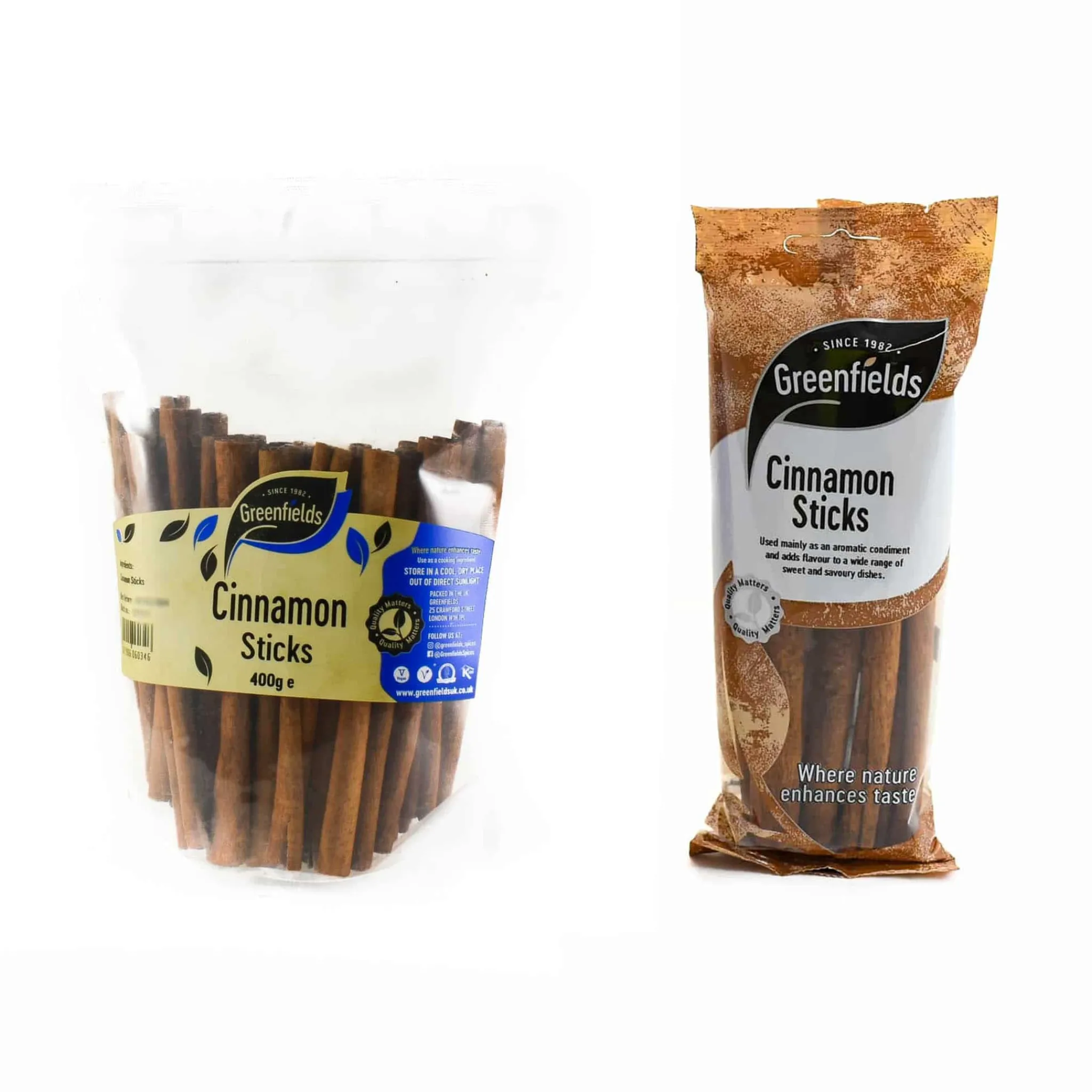 Cinnamon Sticks Herbs & Spices|Ingredients Brands