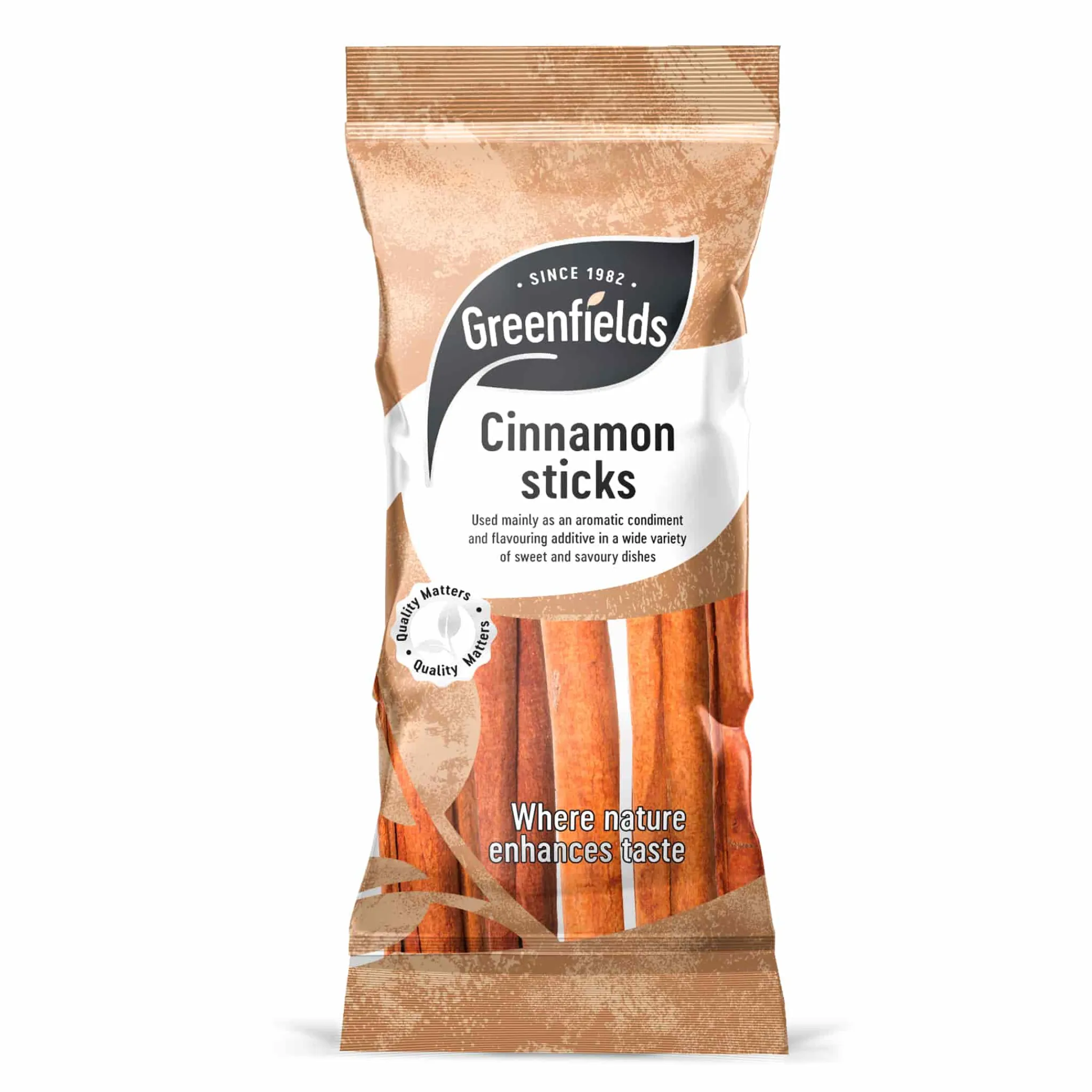Cinnamon Sticks Herbs & Spices|Ingredients Brands