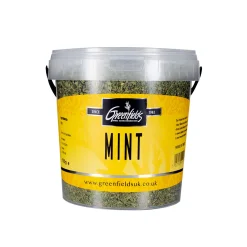 Online Dried Mint Middle Eastern Ingredients|Herbs & Spices