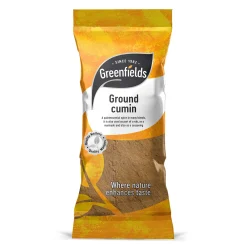 New Ground Cumin Ingredients Brands|Indian Ingredients