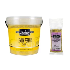 Best Lemon Pepper Herbs & Spices|Ingredients Brands