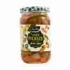 Sale Mixed Pickles, 720g Ingredients Brands|Vegetables