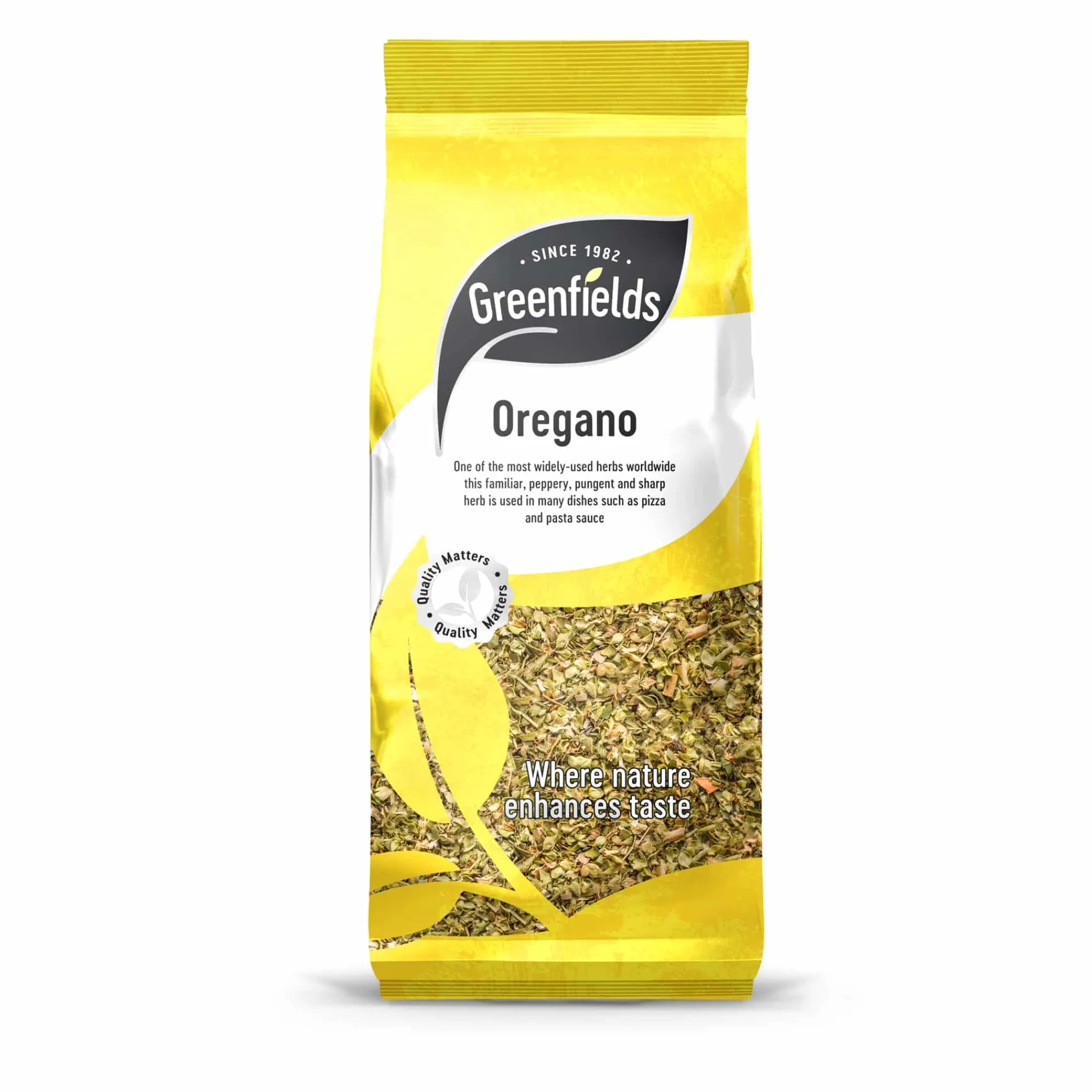 Best Oregano Herbs & Spices|Ingredients Brands