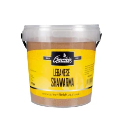 Hot Shawarma Spice Middle Eastern Ingredients|Herbs & Spices