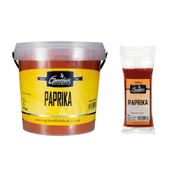 Spanish Paprika Ingredients Brands|Herbs & Spices