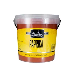Spanish Paprika Ingredients Brands|Herbs & Spices