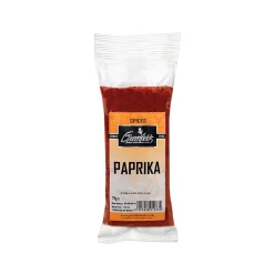 Spanish Paprika Ingredients Brands|Herbs & Spices