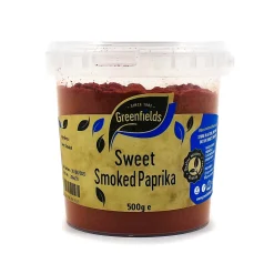 Best Sweet Smoked Paprika, 500g Ingredients Brands|Spanish Ingredients