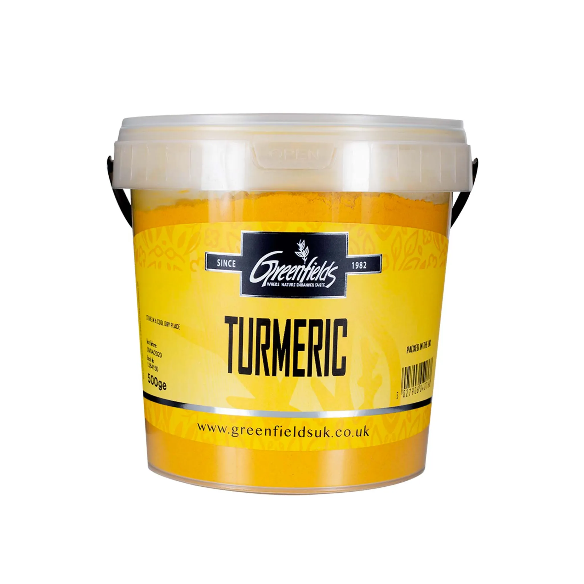 Outlet Turmeric Ingredients Brands|Indian Ingredients