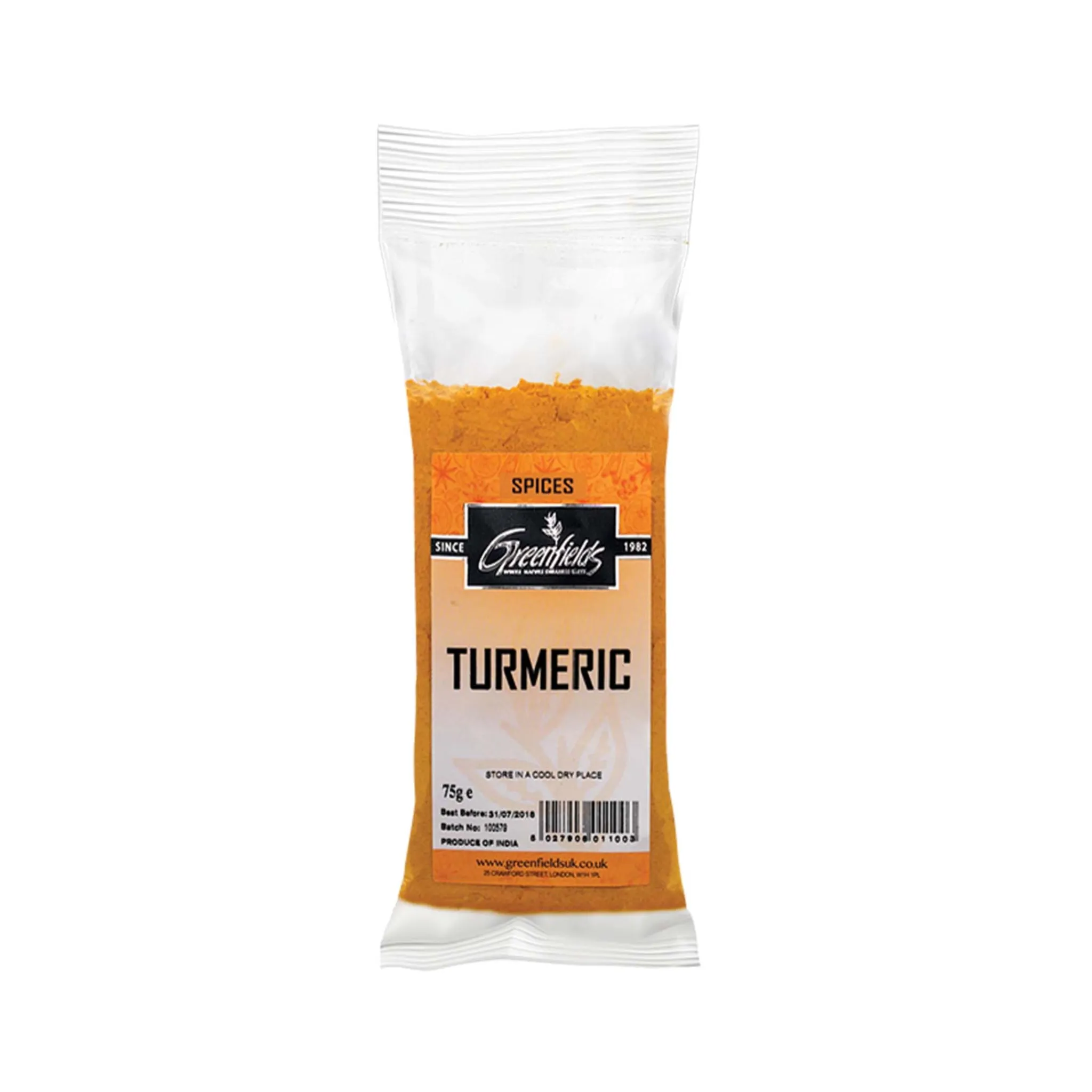 Outlet Turmeric Ingredients Brands|Indian Ingredients