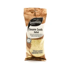 Online White Sesame Seeds Middle Eastern Ingredients|Korean Ingredients