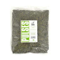 Green Lentils, 1kg French Ingredients|Pasta, Rice & Beans