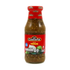 Best Green Mexican Salsa, 250g Mexican Ingredients|Sauces & Condiments