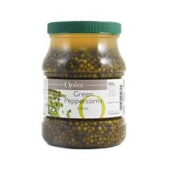 Online Green Peppercorns in Brine Herbs & Spices|Ingredients Brands