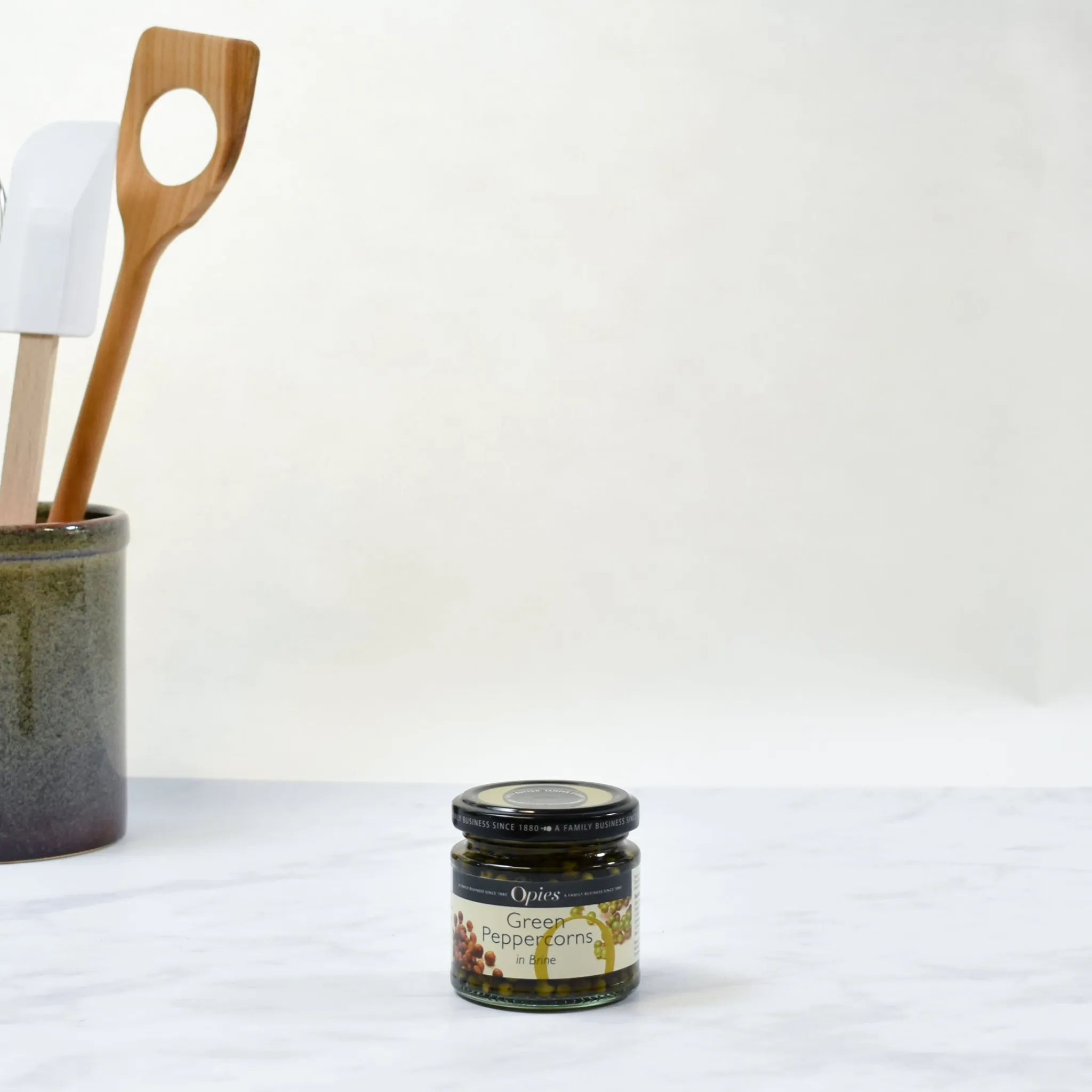 Online Green Peppercorns in Brine Herbs & Spices|Ingredients Brands
