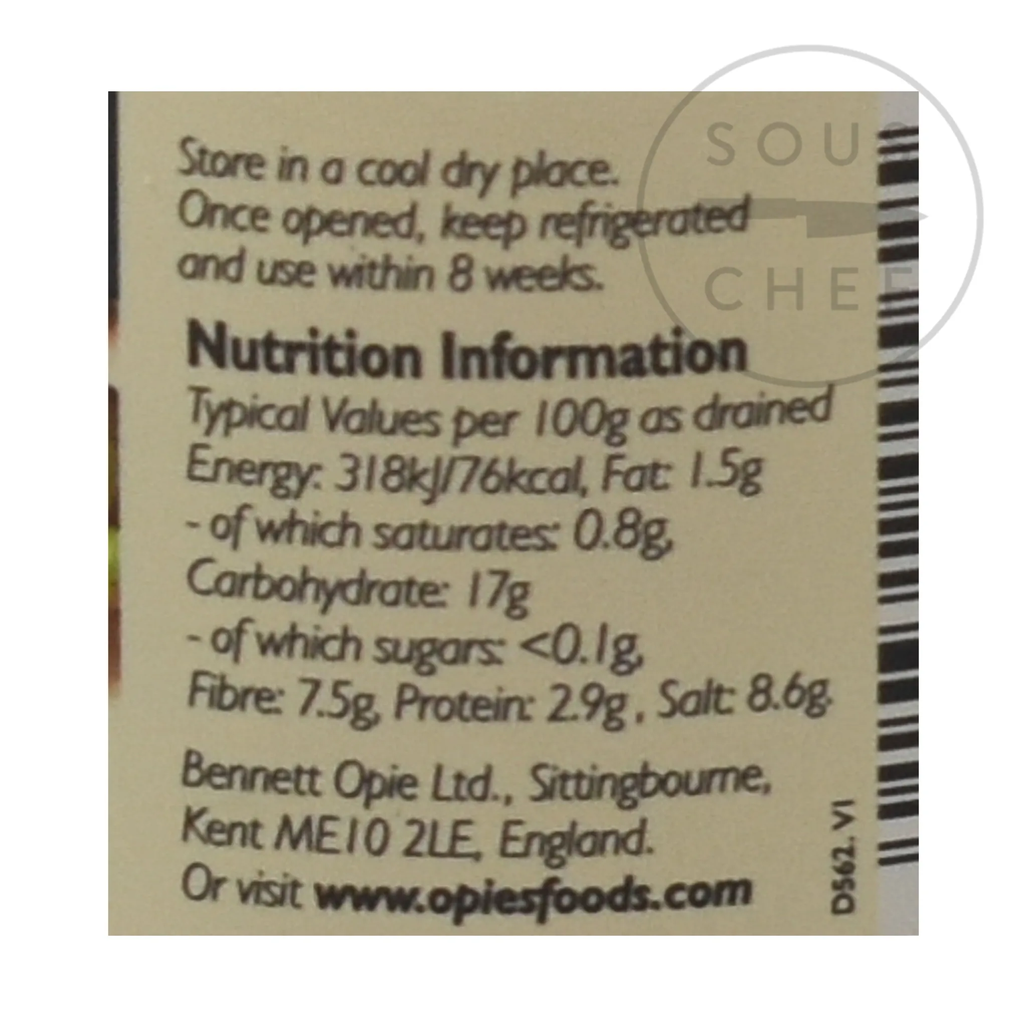 Online Green Peppercorns in Brine Herbs & Spices|Ingredients Brands