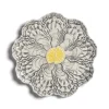 Sale Grey Oyster Serving Plate, 23cm Tableware Brands