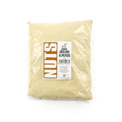 Clearance Ground Almonds, 1kg Ingredients Brands|Middle Eastern Ingredients
